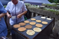 Piknik w goleszowskim przedszkolu